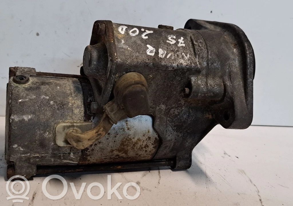 Starter motor   2280007800