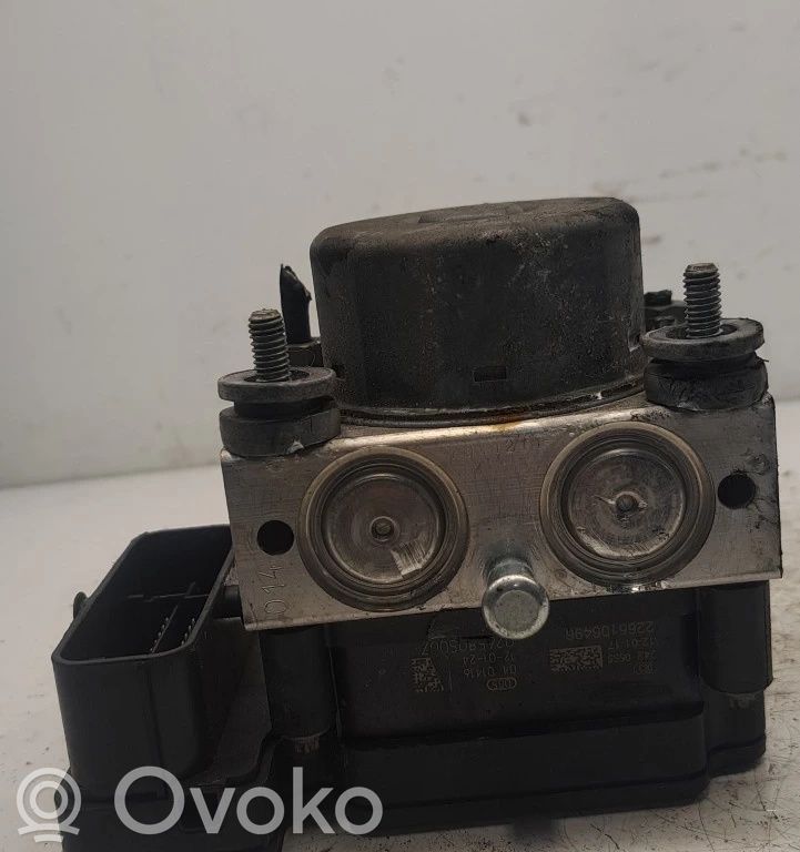 Bomba de ABS   0265260011