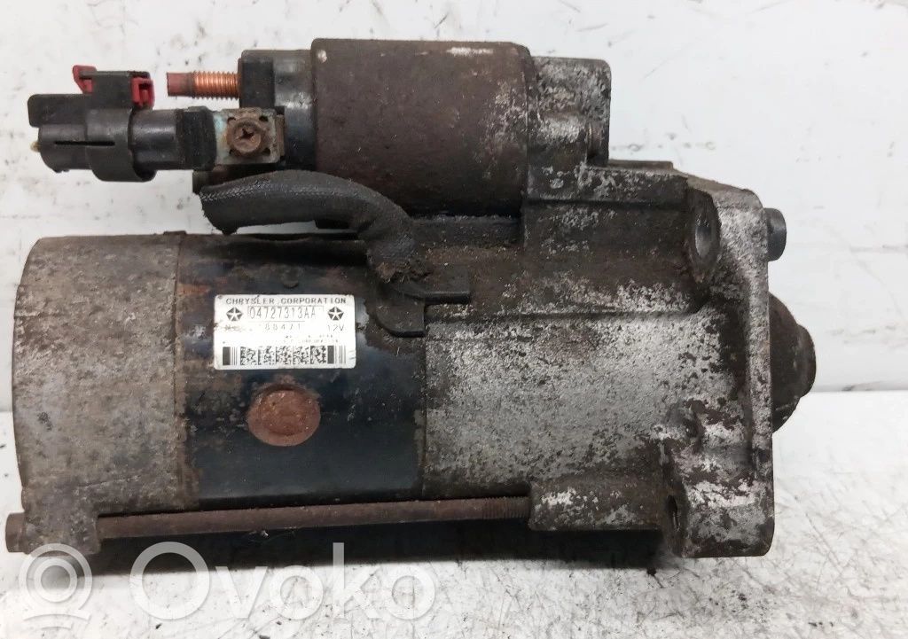 Starteris   M002T88471