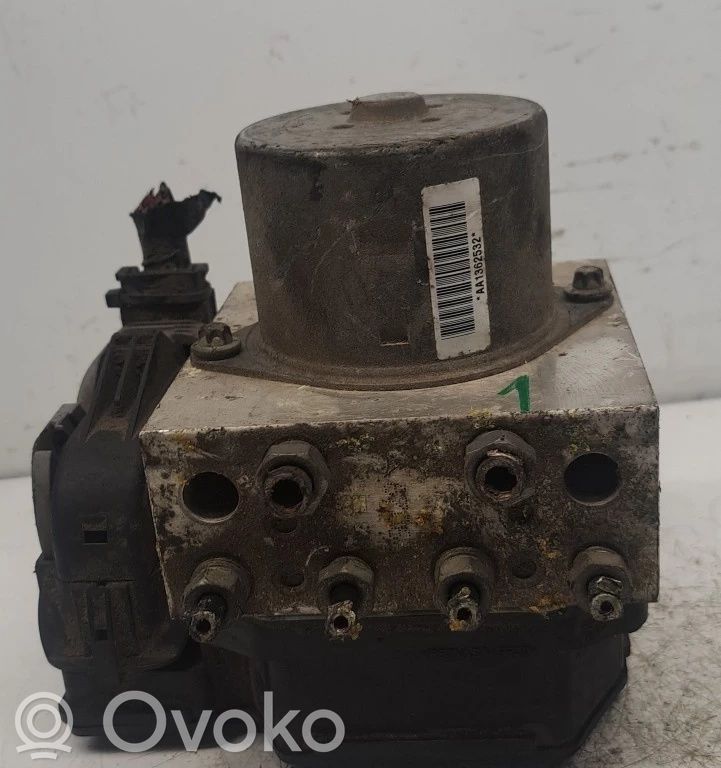 ABS Steuergerät   7G912C405AA