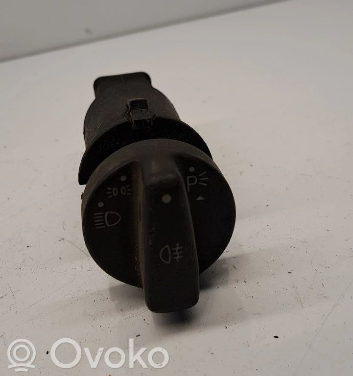 On-board computer control switch   93GG11654DC