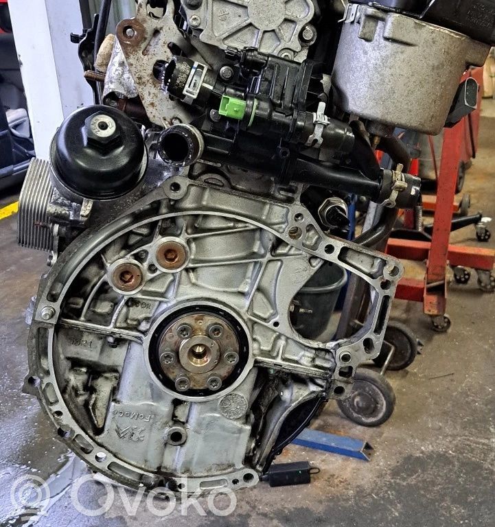 Motor   D4162T
