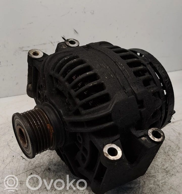 Alternador   A0131540702