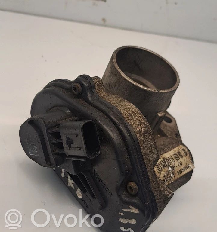 Ford Fusion Części silnika inne 