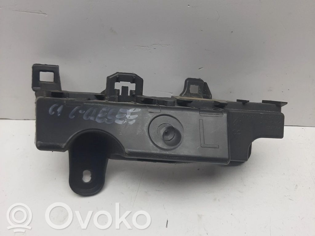Front bodywork piece   9676786880