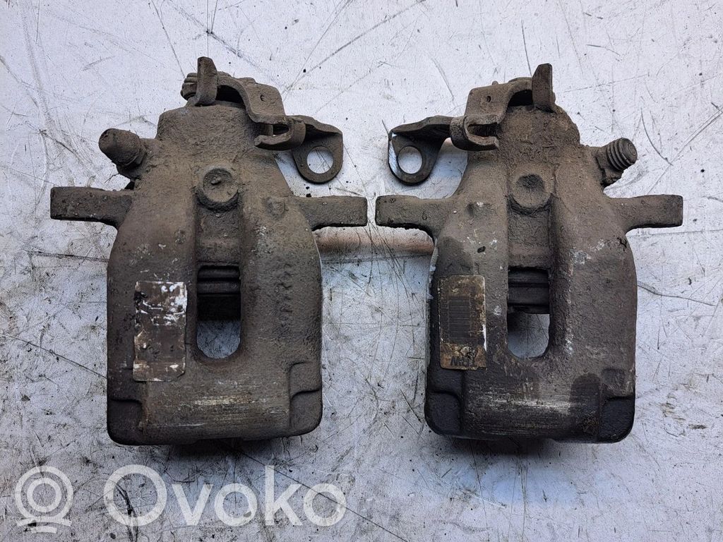 Stabdžių kitos dalys   7111740