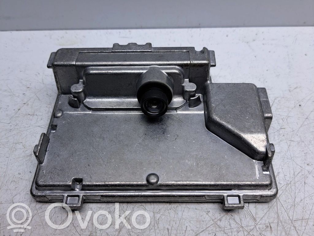 Peugeot 308 Radio/CD/DVD/GPS head unit 