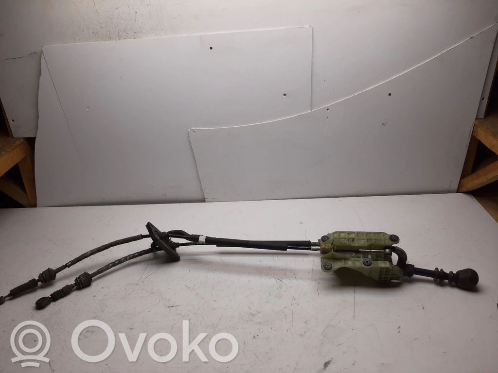 Automatic gearbox   553493040