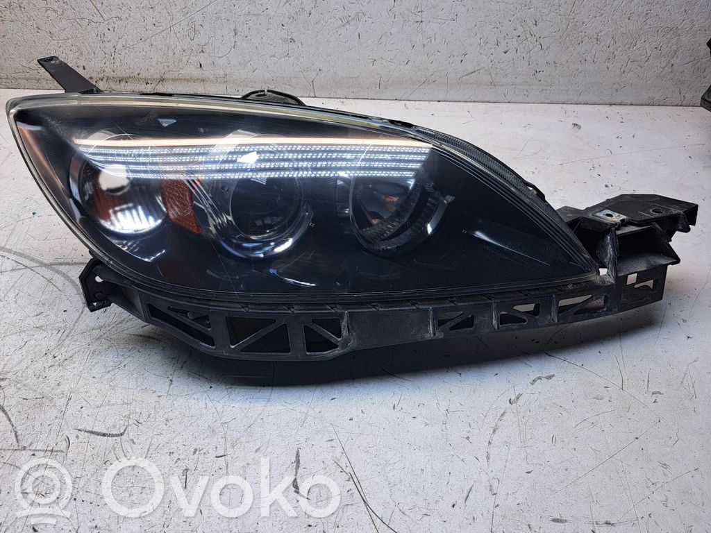 Headlight/headlamp   BP4K50151RH