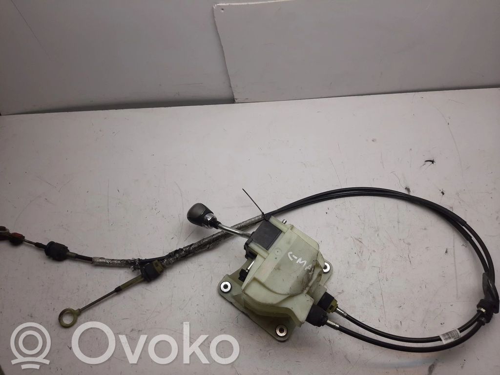 Automatic gearbox   8M5R704531AA