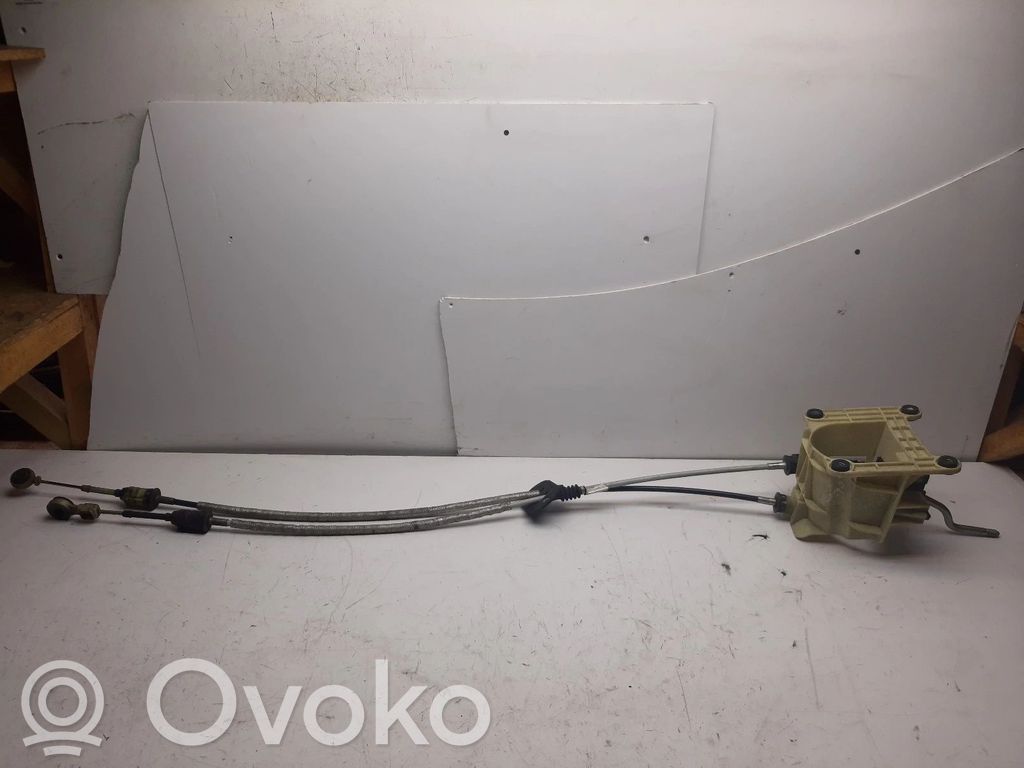 Automatic gearbox   4M5R7K387MA