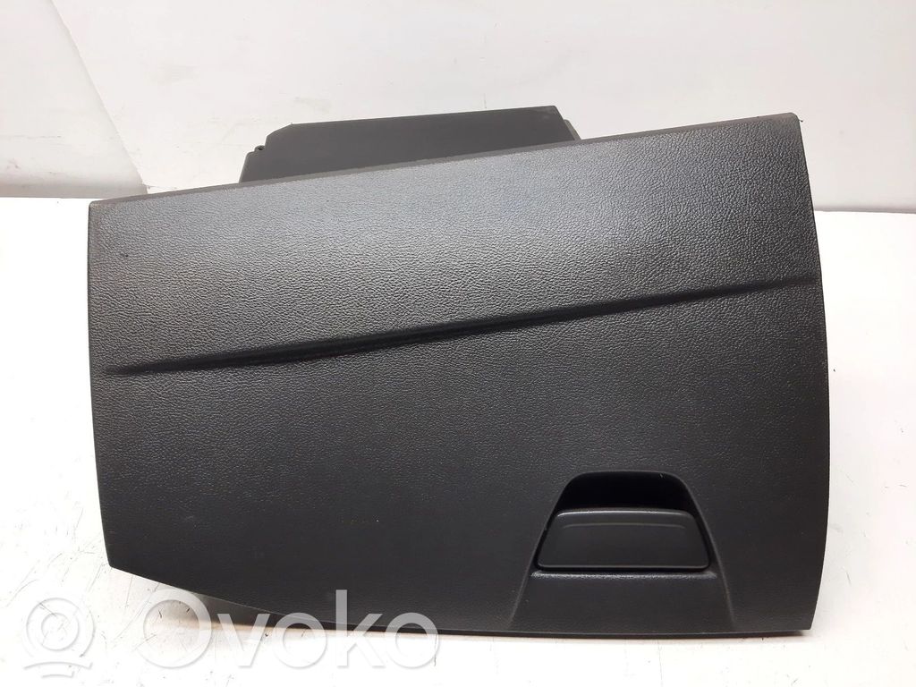 Ford Focus Guantera 