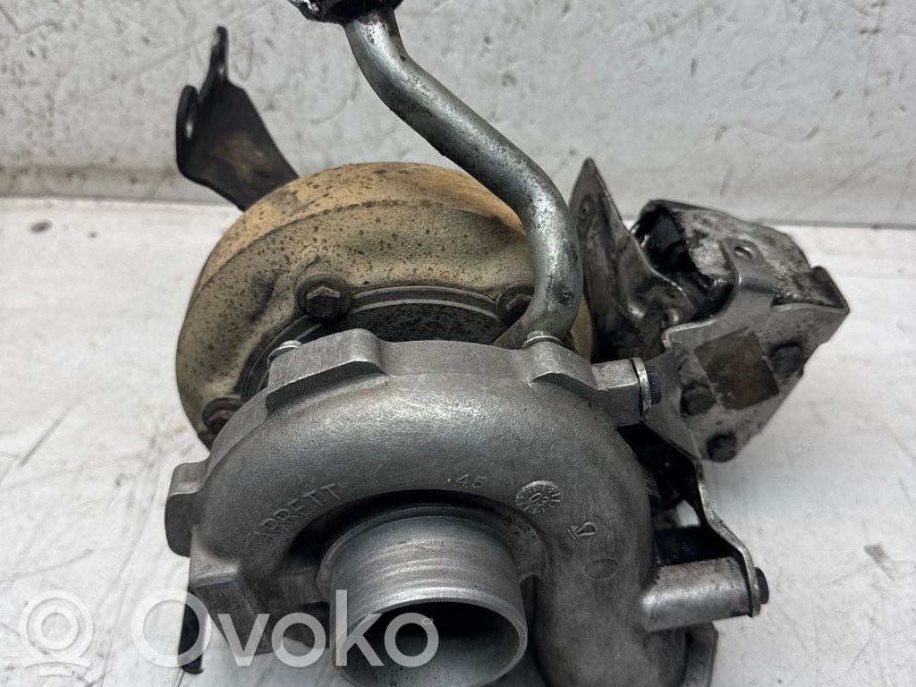 Turbina   7791709E