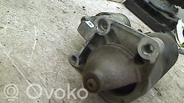 Rozrusznik   DRS3625,DRS3625