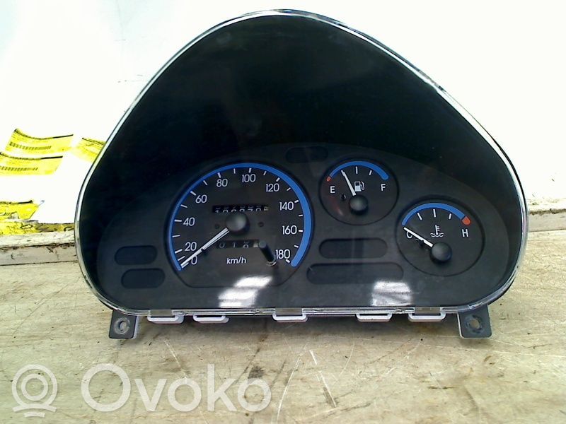 Daewoo Matiz Compteur de vitesse tableau de bord 