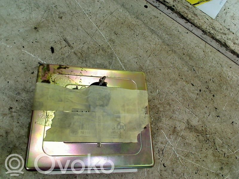 Hyundai Atos Classic Engine control unit/module 