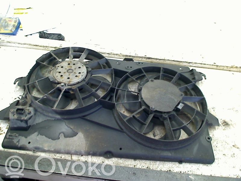 Lüfter Satz Set