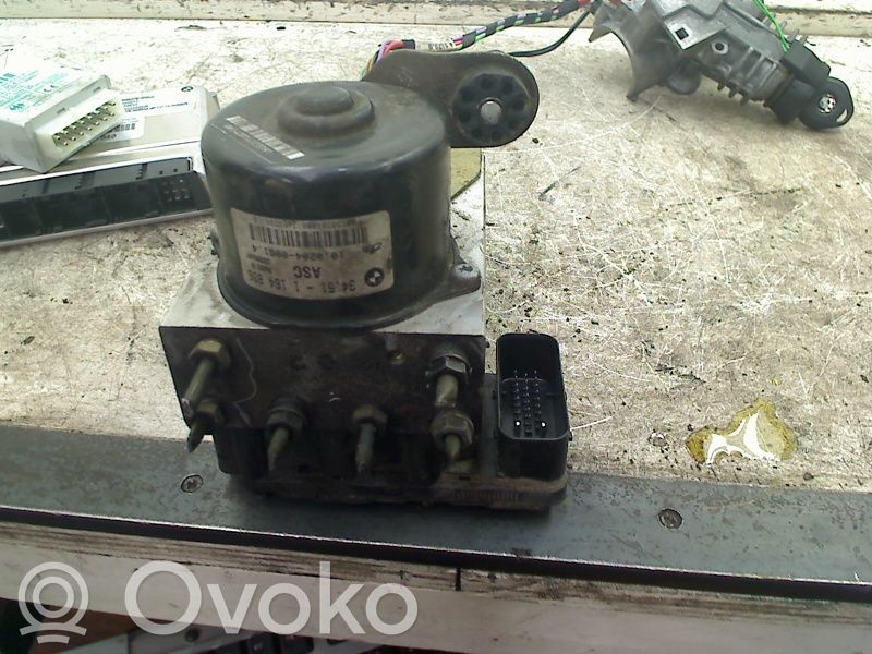 ABS-pumppu   10020400614,10020803332,10020400614,10020803332,34511164896,34511164897