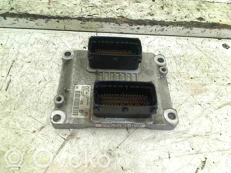 Unidad de control/módulo del motor   1279H03963,1279H03963