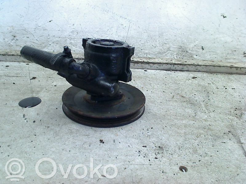 Power steering pump