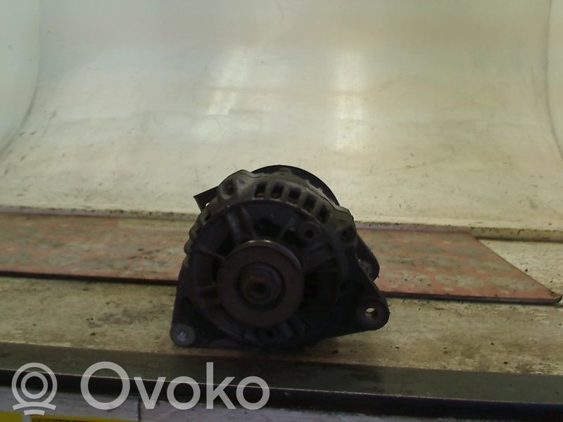 Ford Ka Generatorius 