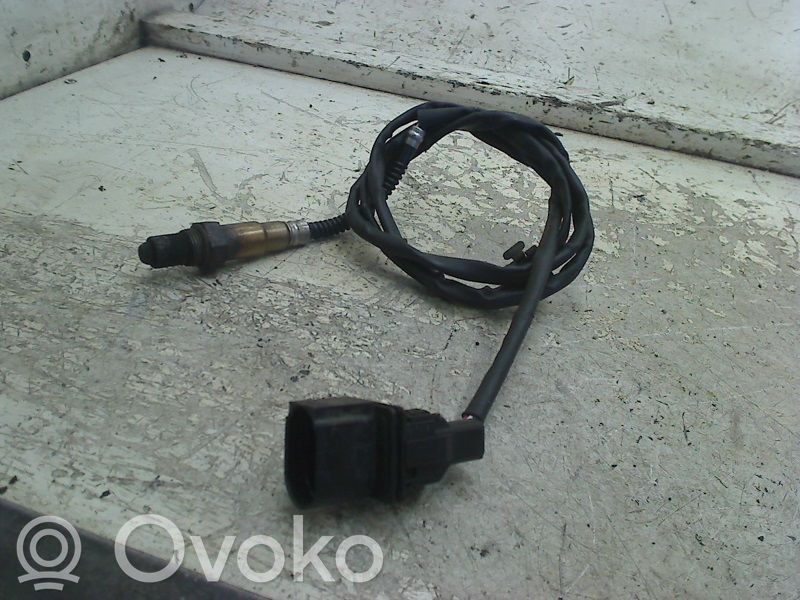 Volkswagen Golf IV Lambda probe sensor 