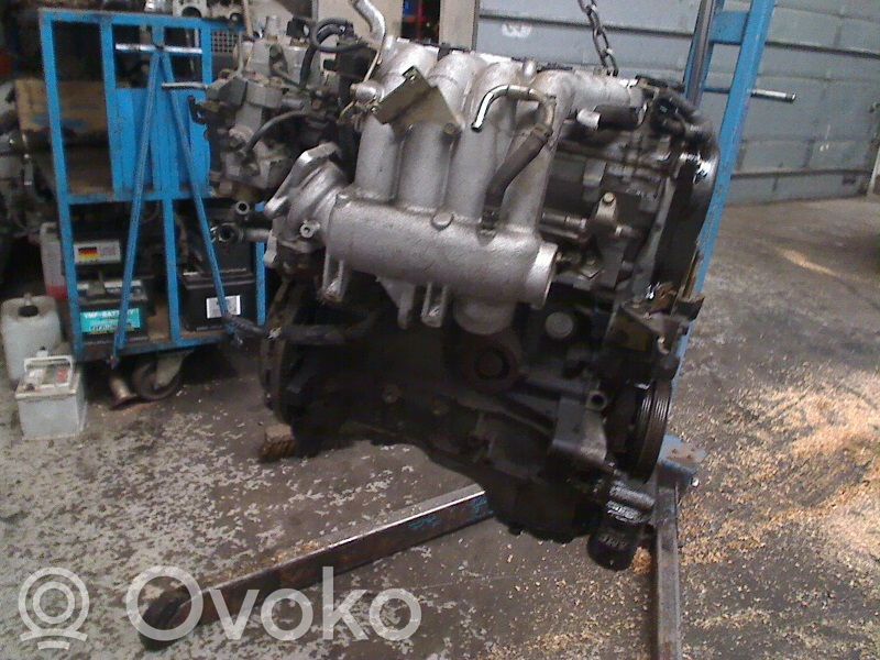 Engine