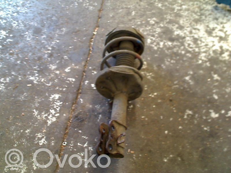 Front shock absorber/damper