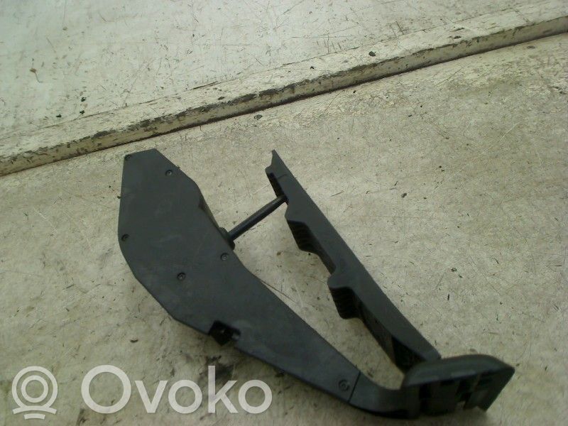 BMW 3 E46 Gaspedal 