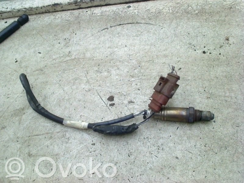 Sonde lambda