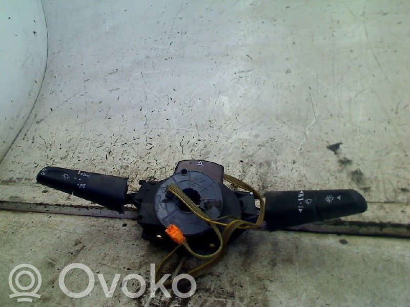 Volkswagen II LT Interruptores/botones de la columna de dirección 