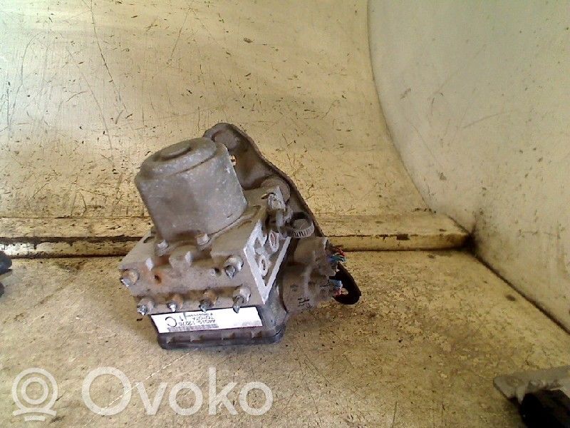 Toyota Corolla E110 ABS Pump 