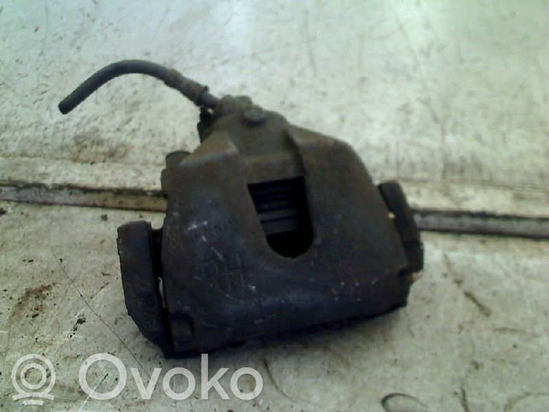 Bremssattel vorne