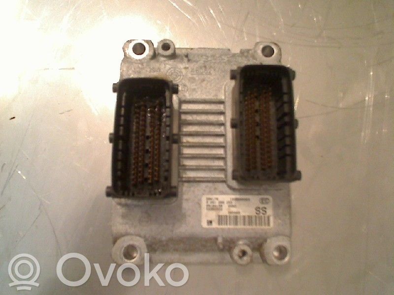 Engine control unit/module   0261208253,0261208253,0261208253
