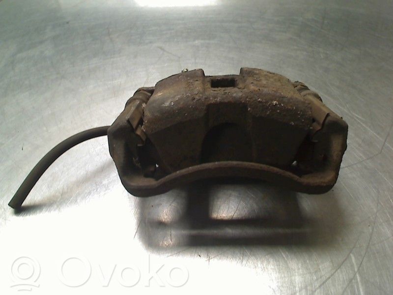 Bremssattel vorne