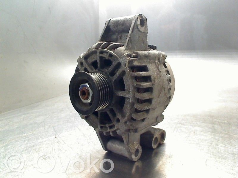Lichtmaschine