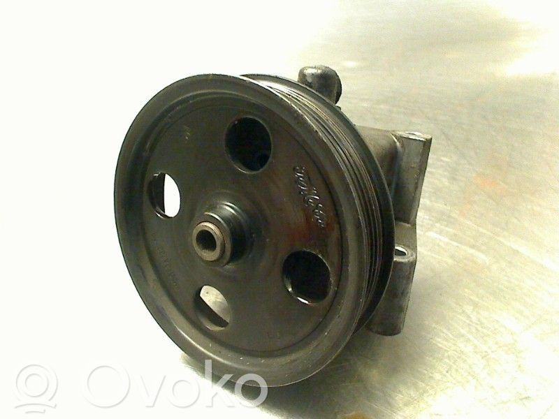 Power steering pump
