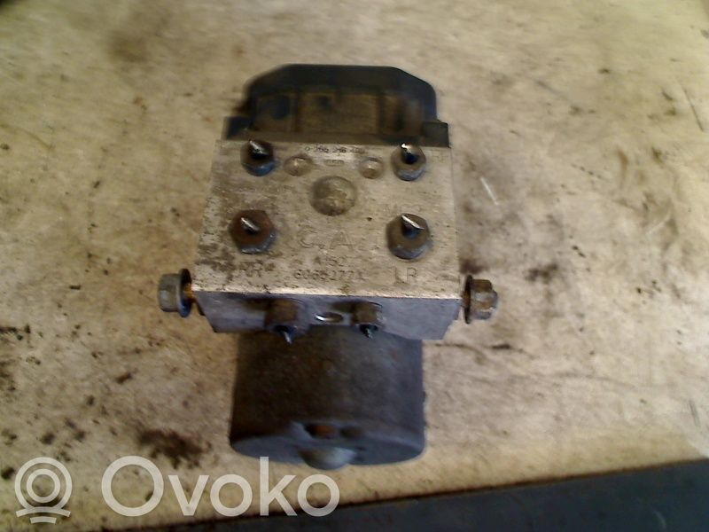 Alfa Romeo 166 ABS bloks 