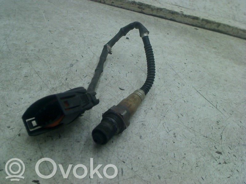 Sonde lambda
