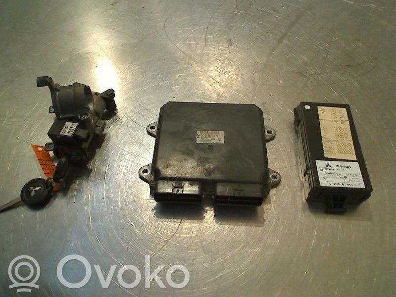 Inne komputery / moduły / sterowniki   8637A171,ETACS,8637A171,ETACS