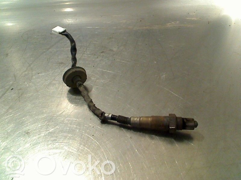 Sonde lambda