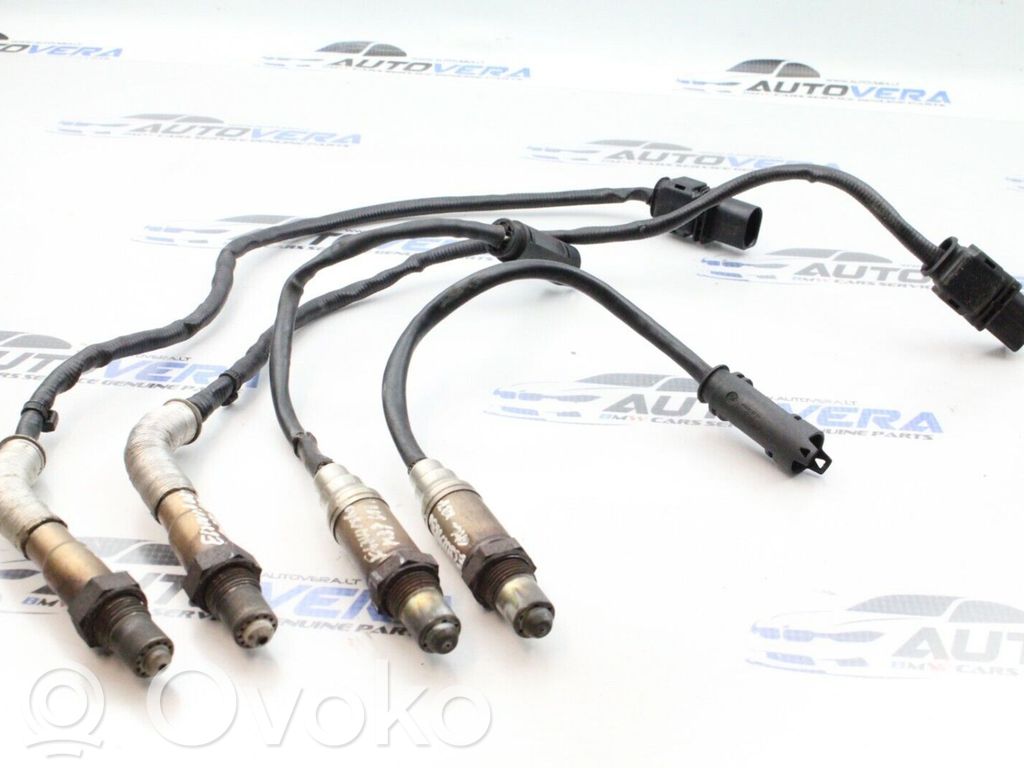 Sonda lambda   7836151,7836494