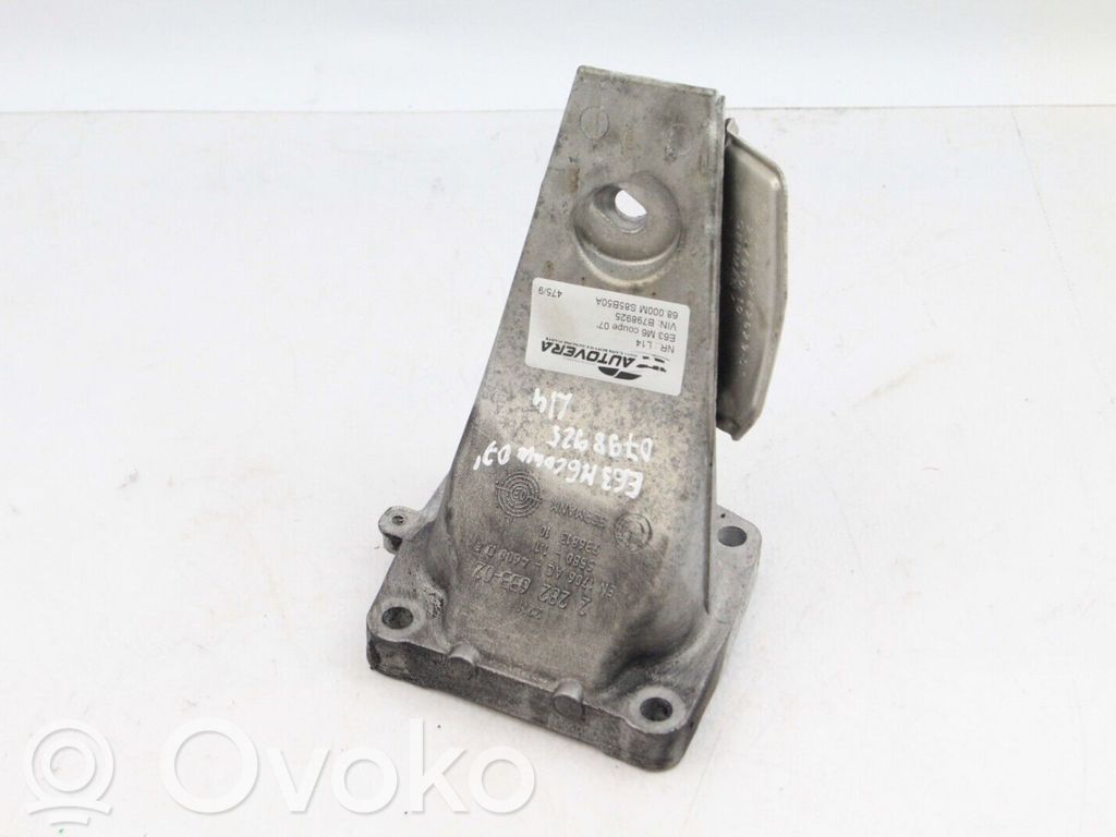 BMW M6 Engine mounting bracket 