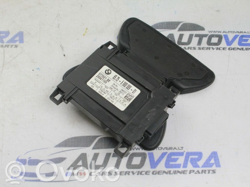 Other control units/modules   6980089