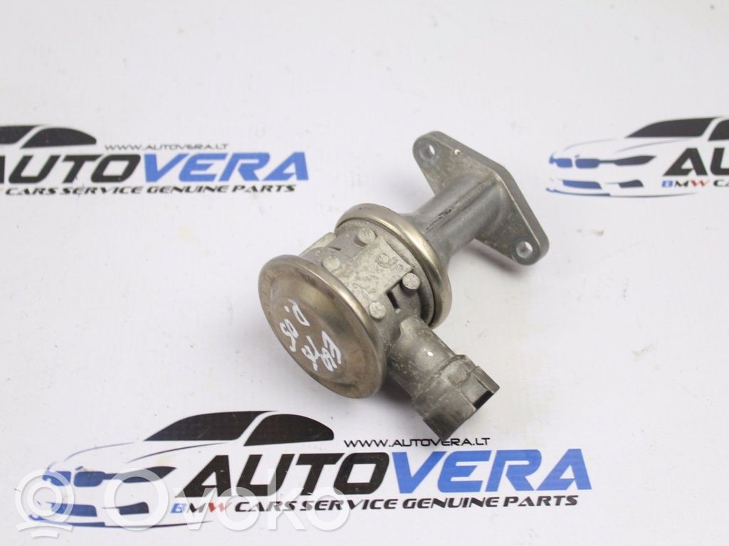 BMW M6 EGR vožtuvas 