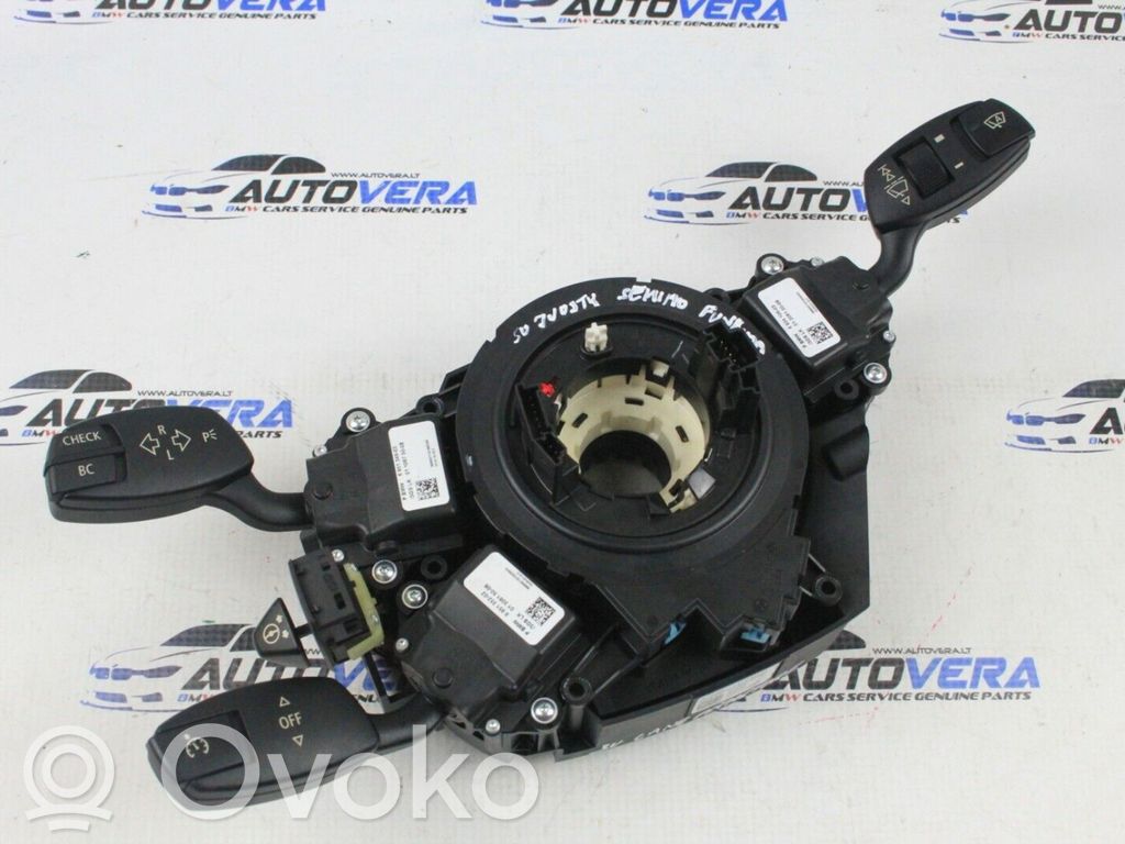 BMW 5 E60 E61 Rokturu komplekts 