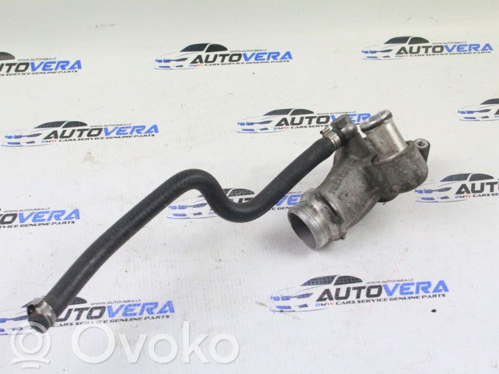 BMW M6 Engine coolant pipe/hose 