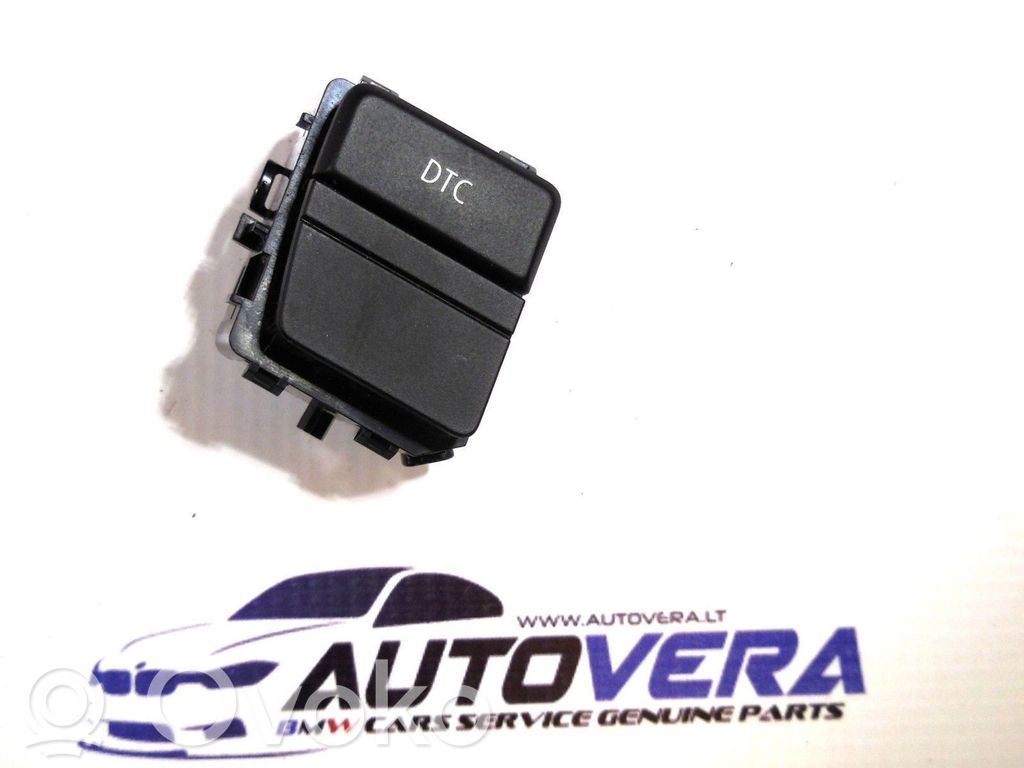 BMW 5 E60 E61 Kiti jungtukai/ rankenėlės/ perjungėjai 