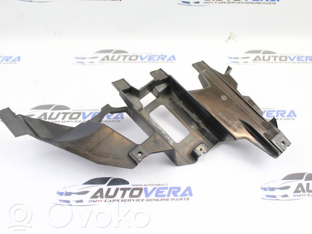 BMW X5 E53 Halterung Scheinwerfer 