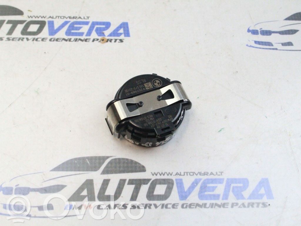 BMW X3 F25 Sensore pioggia 